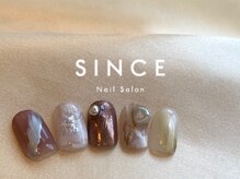 シンス(Since)/9月[Jr monthly]