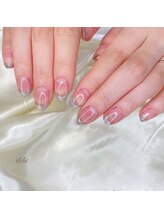 エルシェ(elche)/デザイン定額コース