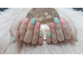 ラネージュ(Laneige)/