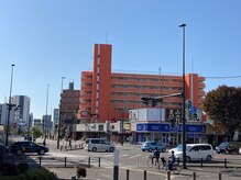 コモド(COMODO)/長町駅からは　１