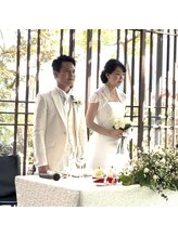 プルンプァン 板橋店(Pulun-Puan)/プルンプァン卒業花嫁さま