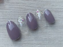 ローグ(Looog)/12月　定額デザイン　４