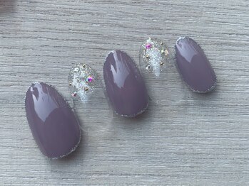 ローグ(Looog)/12月 定額デザイン 4