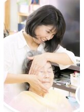 ルアナ(LUANA) 林 陽子