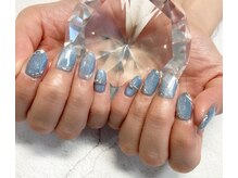 ミユビ(m-Ub)/マグネット&リング