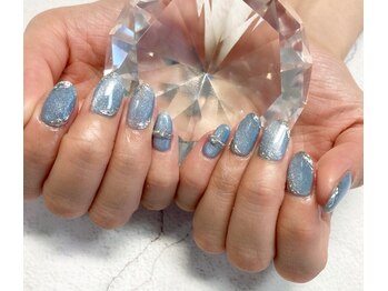 ミユビ(m-Ub)/マグネット&リング