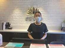 エヴァーグレース 栄店/ご来店いただく皆さまへ