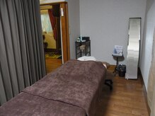 清流堂/ベッドシーツ