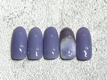 アメリ ネイル(Ameri nail)/定額ネイル¥7020