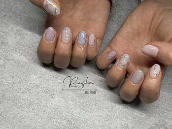 ルフレ(Rufle)/シンプルデザイン