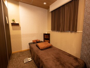 ととのいサロンマツド(ととのいsalon.MATSUDO)/【内観】