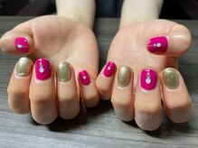 ネイルズティンク(Nails.tink)/