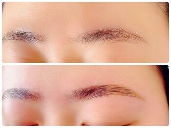 ベリーベリー(very and very)/HBL