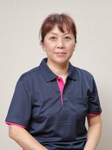 カナヤ鍼灸整骨院 金谷 真有美