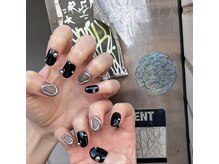 アイネイルトゥー 小倉(ai nail two)/秋冬ネイル