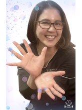 コーラルオーシャン(CoralOcean)&nbsp;新垣 愛