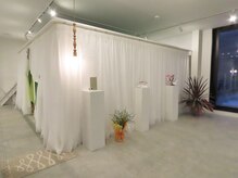 階段を上がって右側Nature Plus(お問い合わせください)