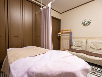 優里の部屋/内観です！ゆったりお寛ぎを♪