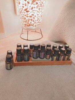 ゼロ 昭島 中神(ZERO)/エッセンシャルアロマオイル