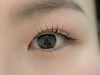ナル(NaLu)/まつげパーマ