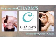 チャームズ(CHARM'S)の雰囲気（５月某日★リニューアルオープン★楽やの会員様向け特別特典あり）