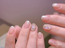 アイリス(Iris)/90分付け放題