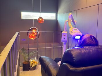 ビビ(VIVI)/セルフホワイトニング