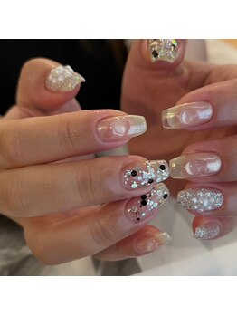 ハイニー(HINY)/free design 120m