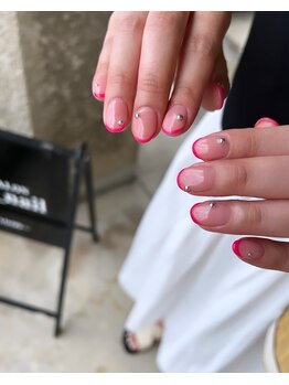 ユーネイル(you._nail)/