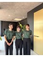 オルオル(Olu'Olu')/最大３名様まで同時の施術可能です♪