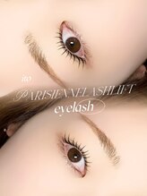 イト(ito)/パリジェンヌ