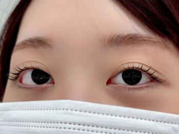 ルルミーナ(Lulu Mina)/～まつ毛パーマ～
