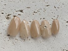 ネイルドッグ(NAIL DOG)/ぷっくりリボン♪