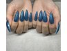 Mii Tow nailといえばスカルプ！スカルプワンカラー