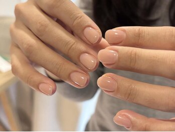 アンバイアオ 本町(UN by ao.)/スキンカラー