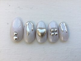 定額アートコースB