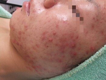 ビューティーメイクさくら/