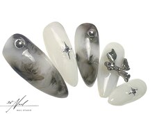 28ネイル 新中野店/選べる定額ゴテ可愛B