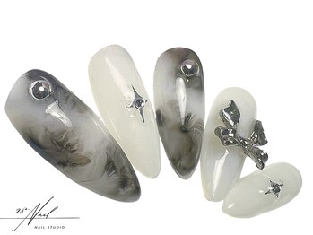 28ネイル 新中野店/選べる定額ゴテ可愛B