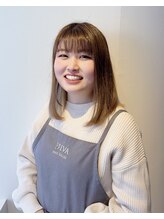 ネイルサロンディーバ 豊中店(Diva) 宇野 