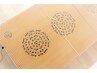 【大注目!!ロゴストロン】振動ベッド『なみのりふね』（30分）5500円→3300円