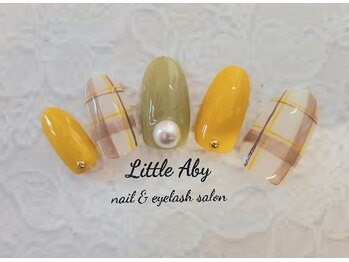 リトル アビー(Little Aby)
