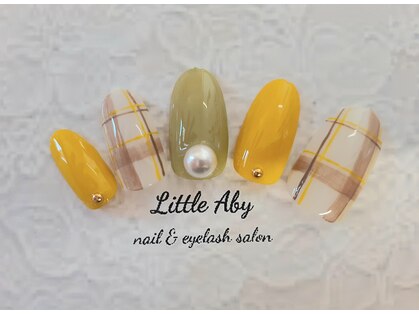 リトル アビー(Little Aby)の写真