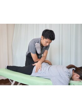 4000円以下のお手頃メニューがあるサロン