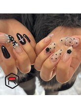 レディスペネイル ノマエ 名駅店(Redispe nail nomae)/アートフリー