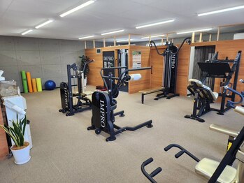 距骨サロン 東岡山店/【店内】その他