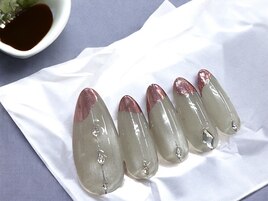 Moonlit Veil月明かりのヴェール