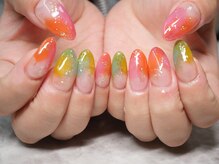 グラシアス(Gracias)/持ち込みデザイン