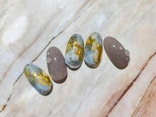 バニラ 茅ヶ崎店(Vanilla)/デザインコース¥8950