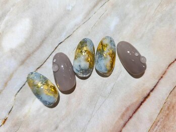 デザインコース¥8950